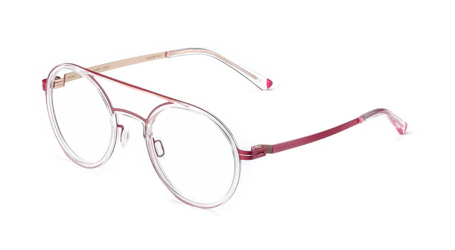 Etnia Barcelona IWAKI 50O-50CLPK eyewear