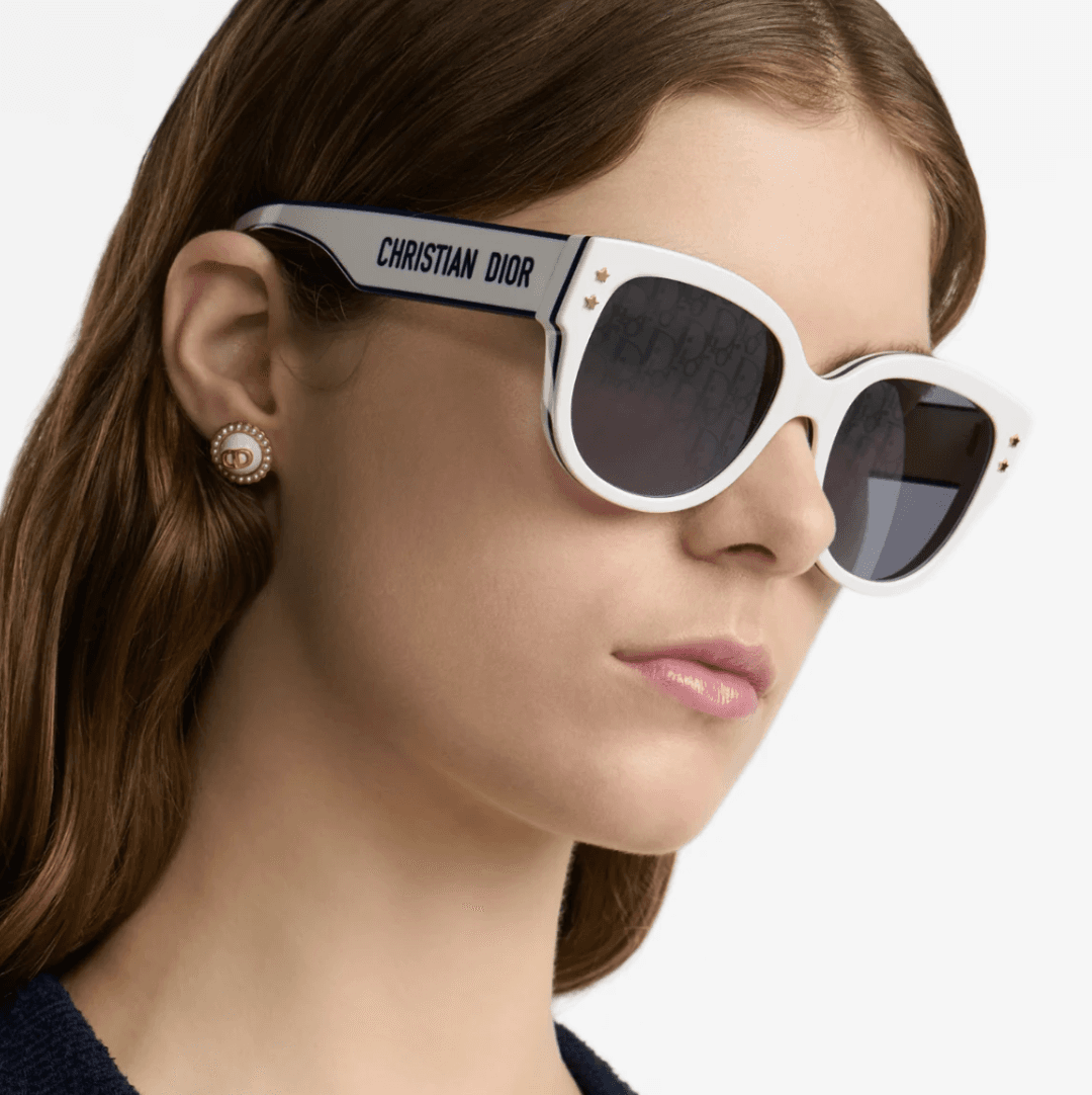 Dior CD40157I-25C-54 eyewear