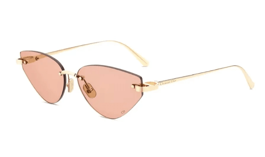Dior CD40196U-10Z-59 eyewear