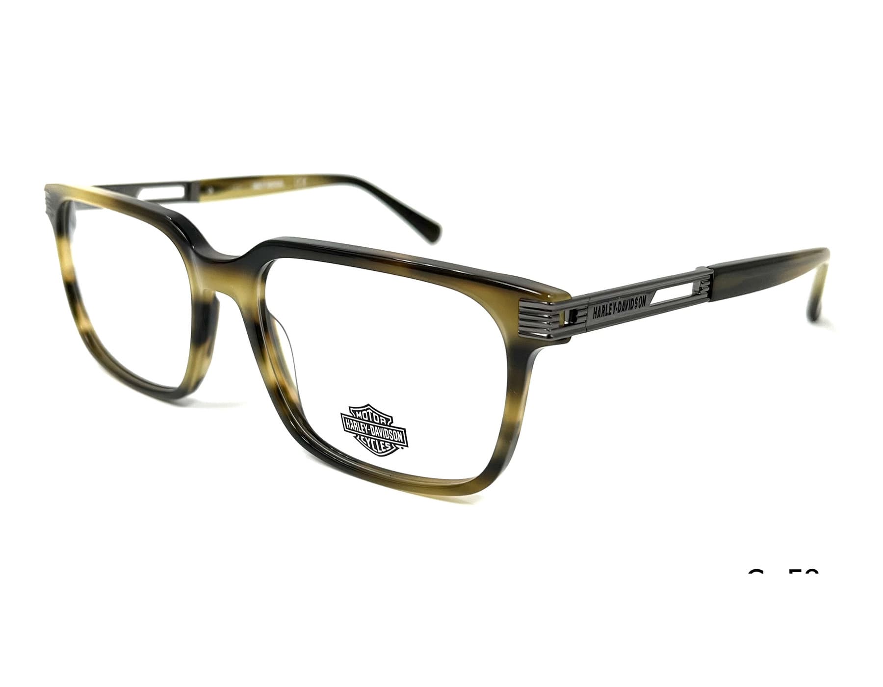 Harley Davidson HD0865-096-58 eyewear